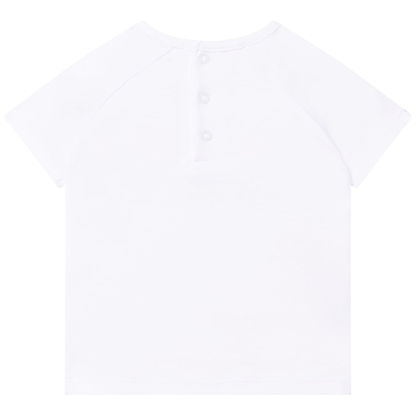Safari Animals T-Shirt Organic Cotton