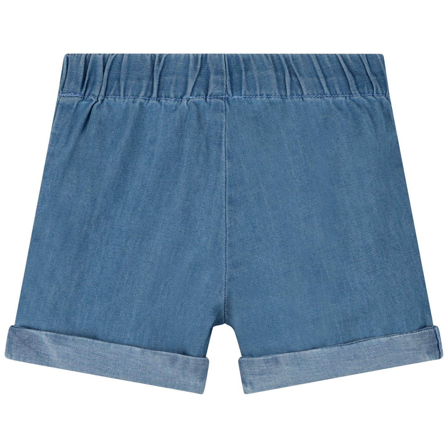 Monkeys Polo T-Shirt and Shorts Set