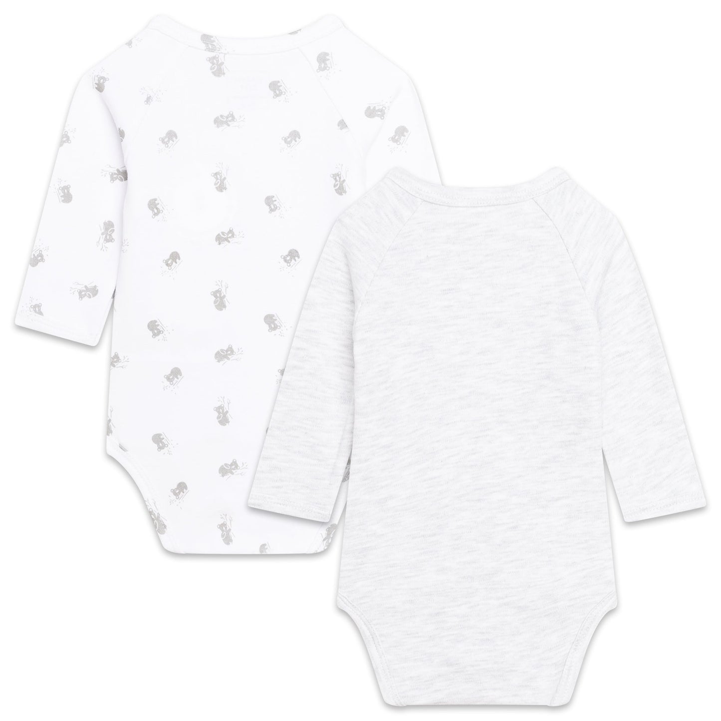 Koalas Bodysuit Set Organic Cotton